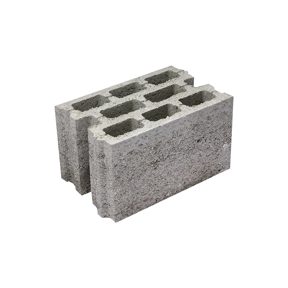 Elemente de zidărie din beton - Leier – pentru pereți portanți