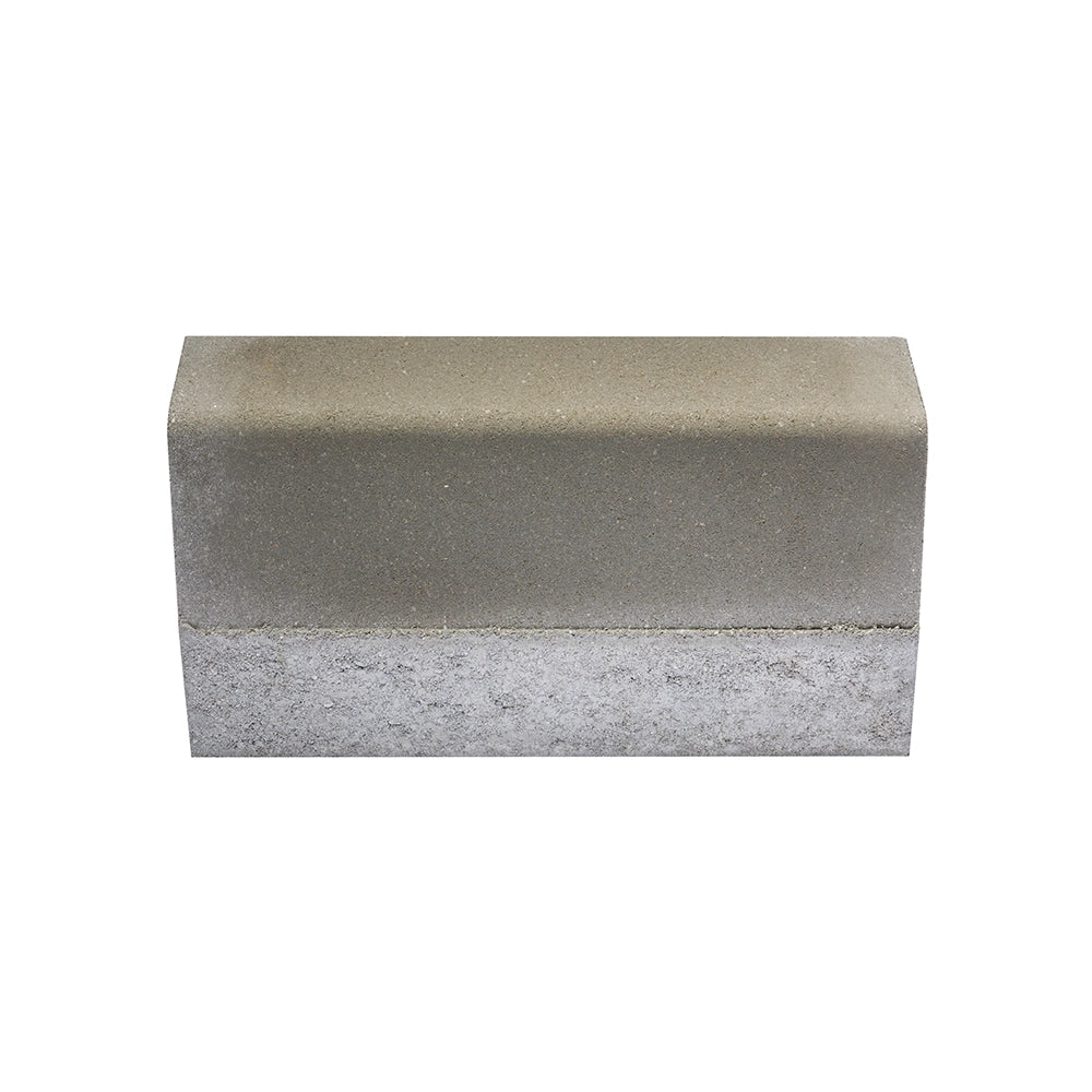 Bordură de beton 50x15/12x25 cm - Leier – vedere 3