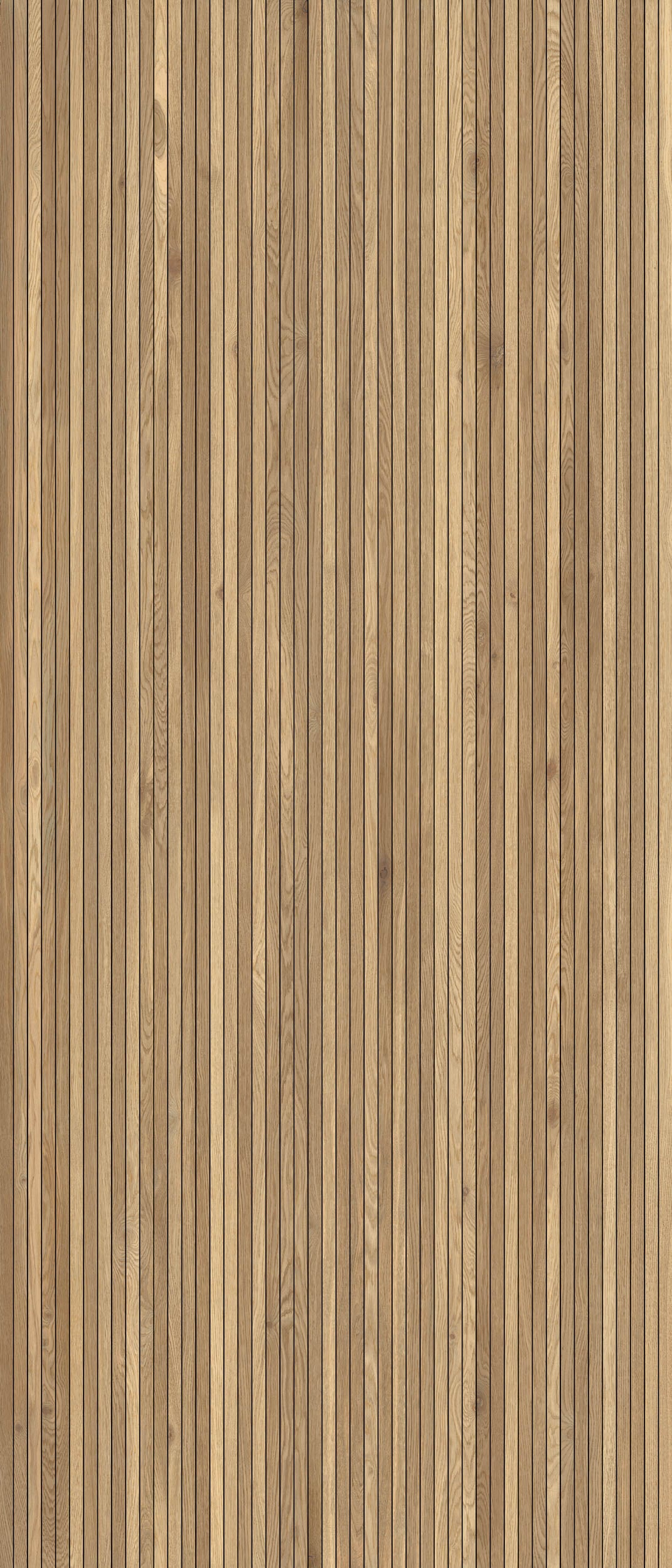 Gresie porțelanată aspect lemn Woodwise Brandy