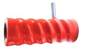 Stator D6-3 Helix pentru pompe de tencuit