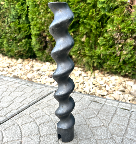 Stator + Rotor D7-2.5 pentru Pompă Tencuială / Glet / Mortar