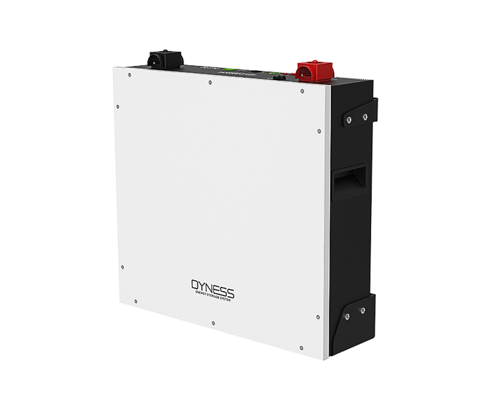 Baterie low-voltage Dyness DL5.0C 5,12 kWh