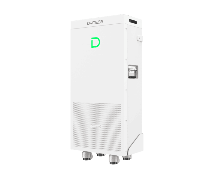 Baterie low-voltage Dyness PowerBrick Plus 16,07 kWh