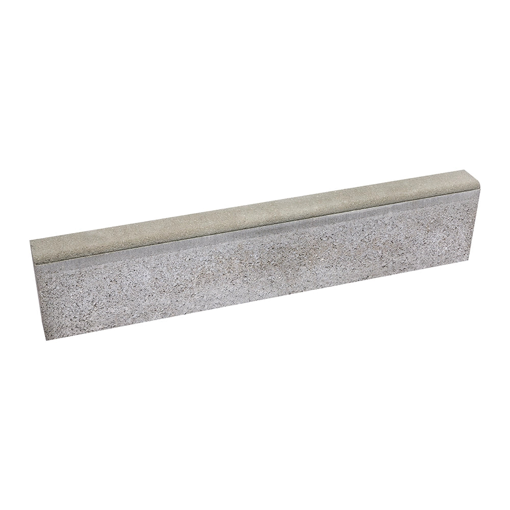 Bordură de beton 100x8x20 cm - Leier – vedere 3