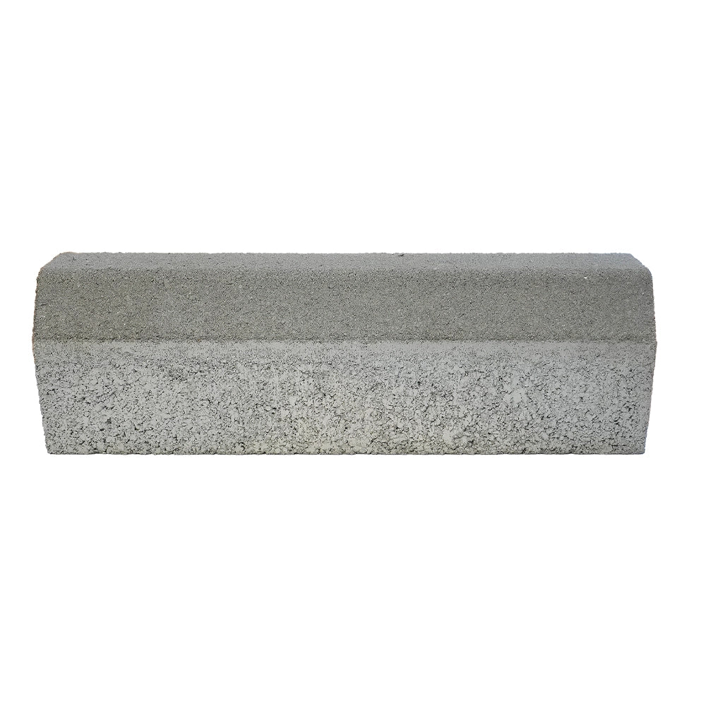 Bordură de beton 50x10x15 cm - Leier – vedere 3