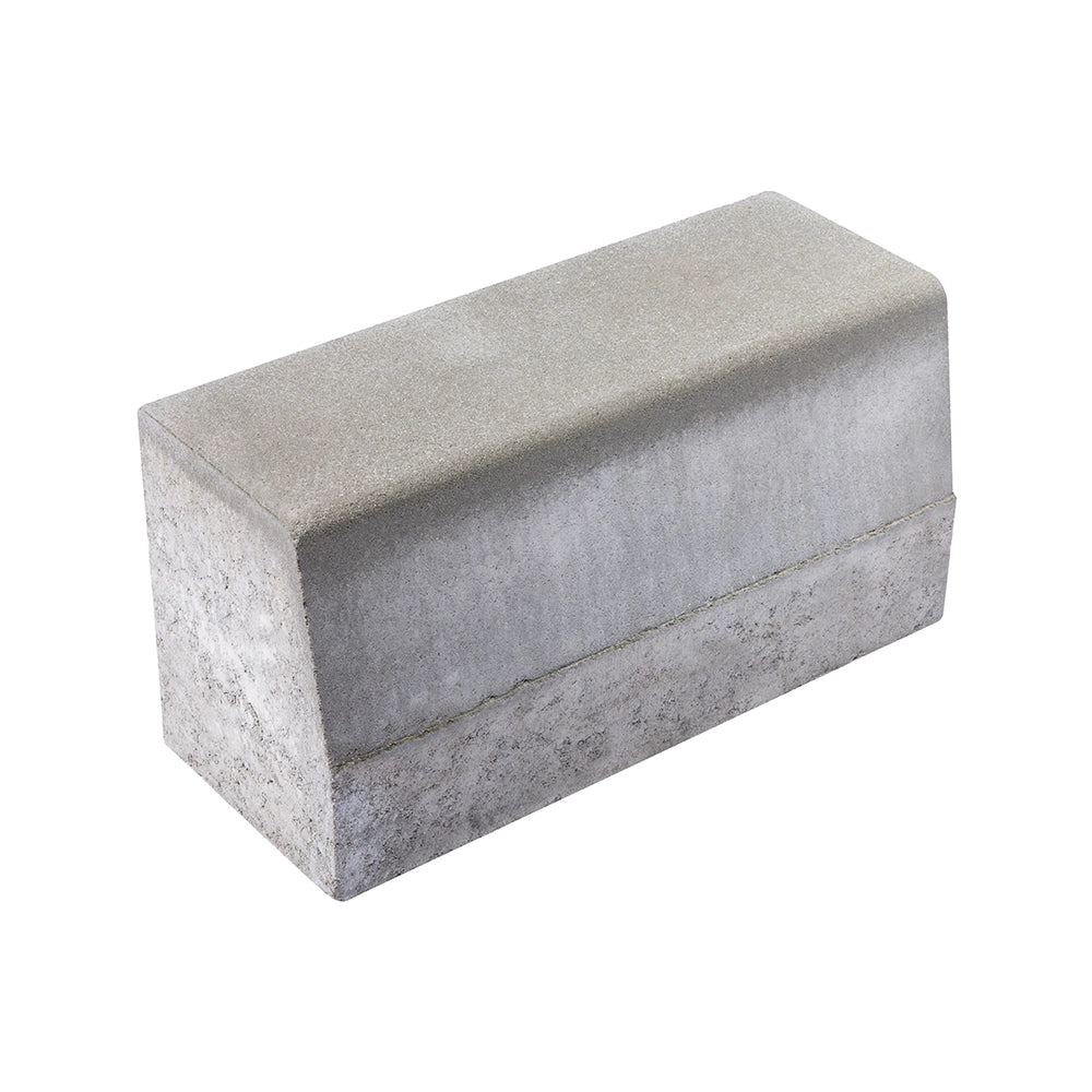 Bordură de beton 50x20x25 cm - Leier – vedere 3