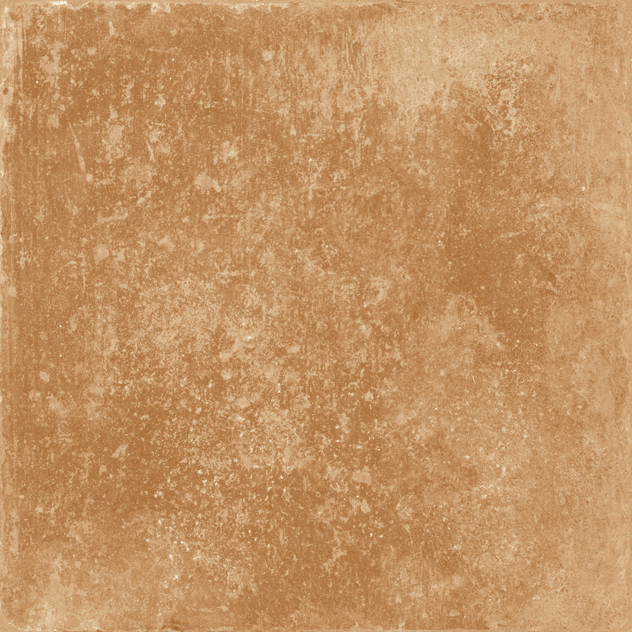 Terracotta look — Porcelain tile Antichi Amori Canossa, terracotta look, 15x30 cm, for indoor use