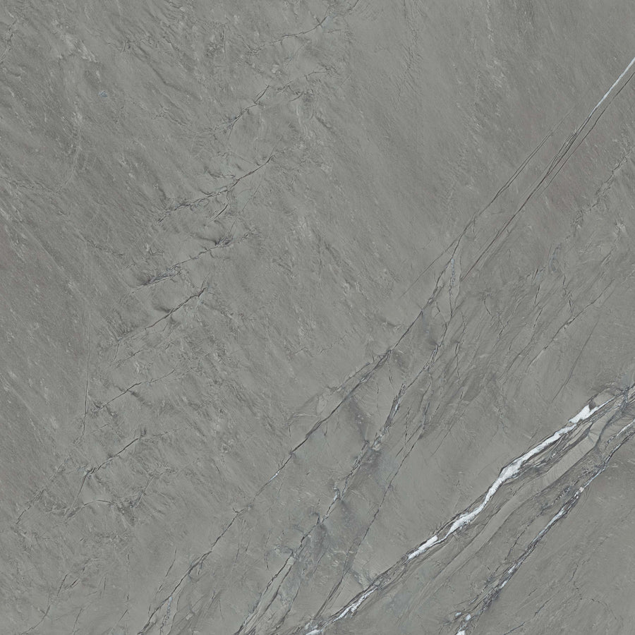 Stone look — Porcelain tile Cardosia Anthracite, stone look, 30x60–60x120 cm, for indoor use