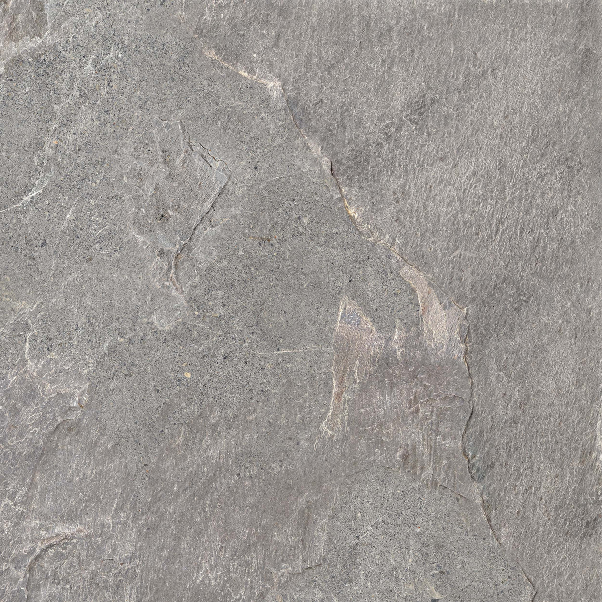 Outdoor pavers 20 mm — Porcelain tile Genesis Ash TH2.0, 20 mm outdoor paver, 60x60–60x120 cm, for outdoor use