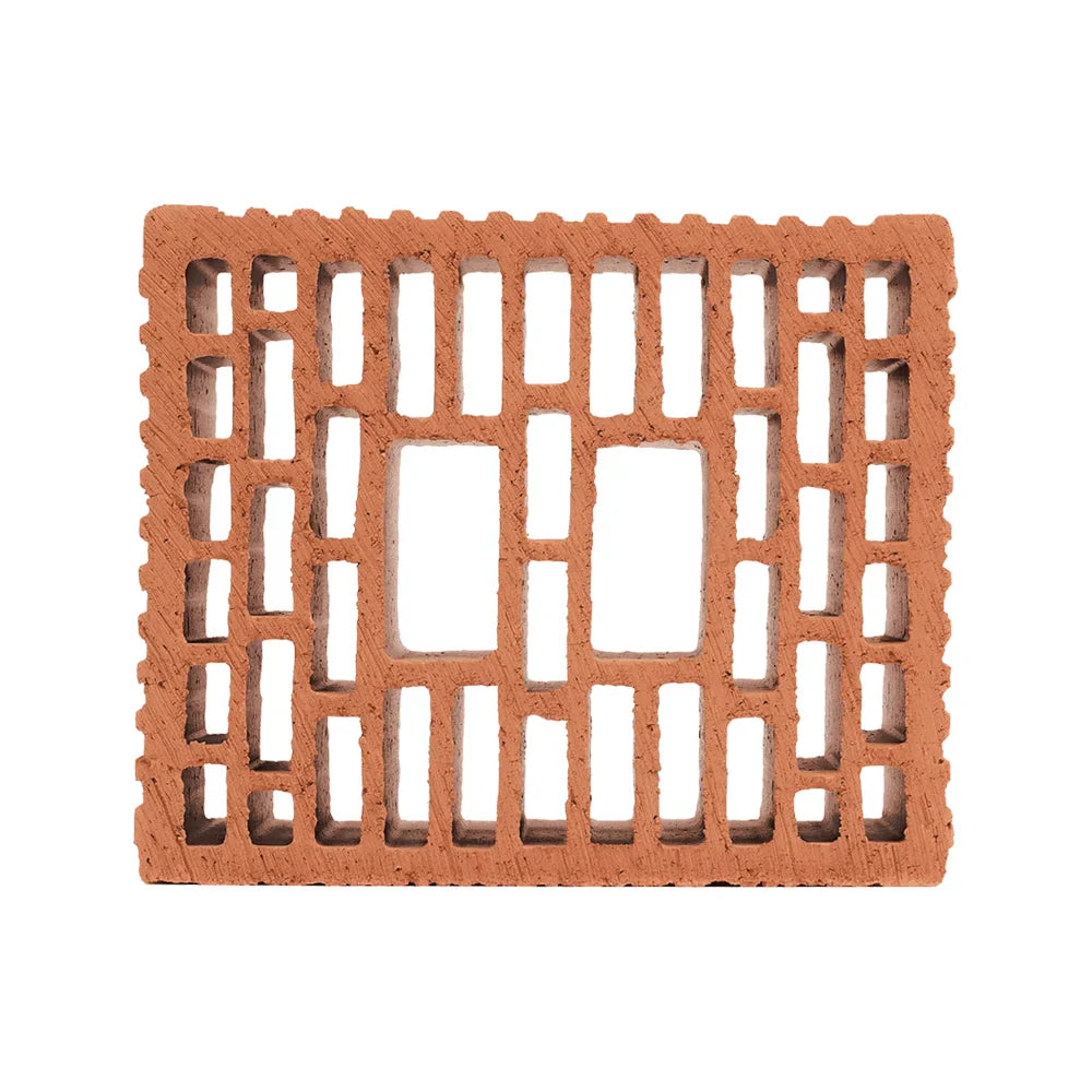 Ceramic blocks