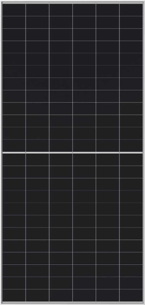 TCL Solar N-Type photovoltaic panel