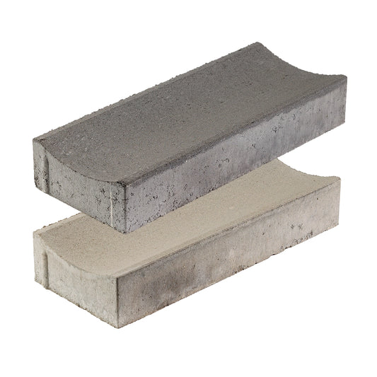 Rigolă de beton 50x20x8 cm - Leier – vedere 1