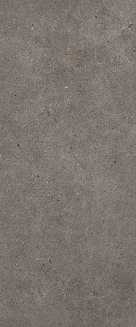 Gresie porțelanată aspect beton Brera Frame 120x120 cm