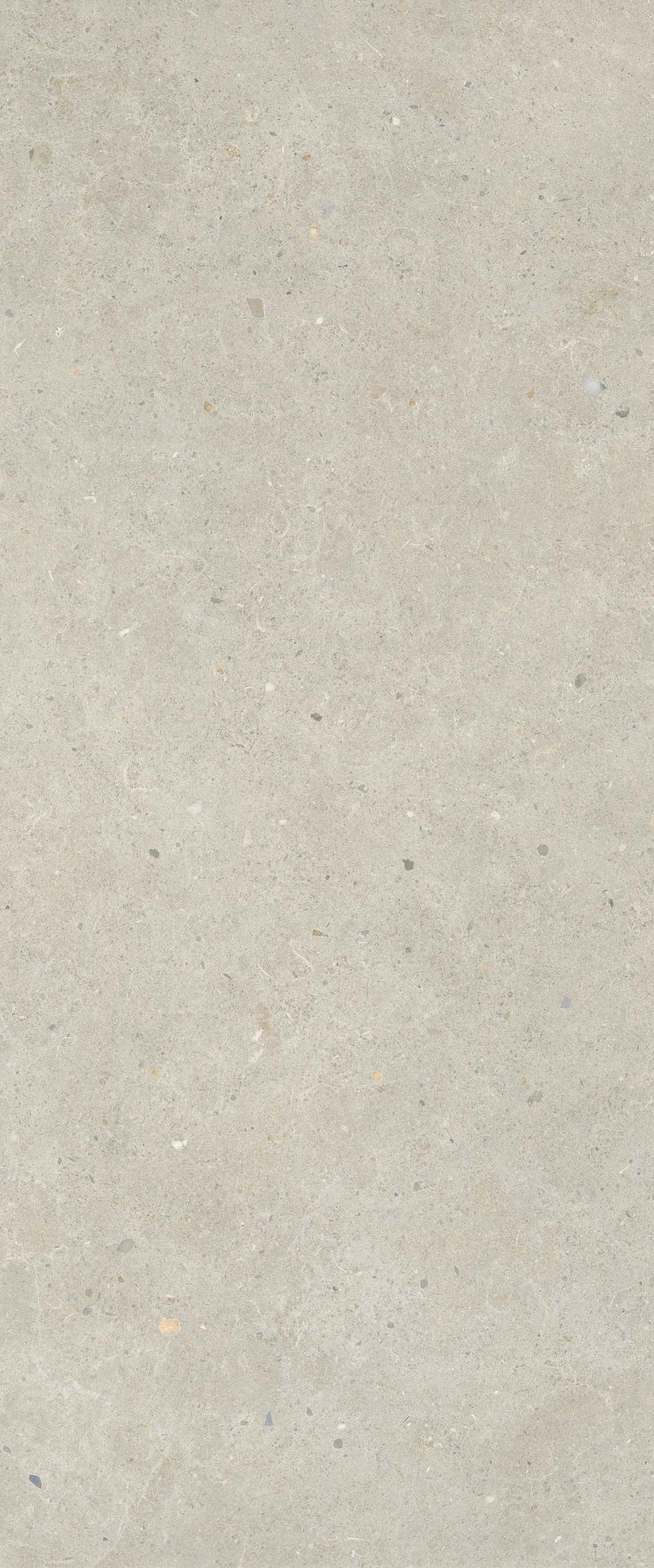 Porcelain tile concrete look Brera Street GRAD. ANGOLARE COSTA RETTA SX 33,5x120x3,5x3,5 cm