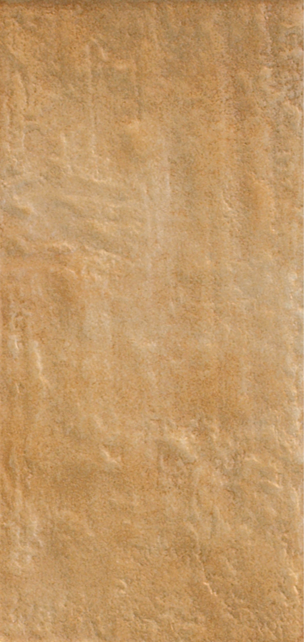 Porcelain tile terracotta look Campigiane Oro TORO APPLICATO 30x30 cm