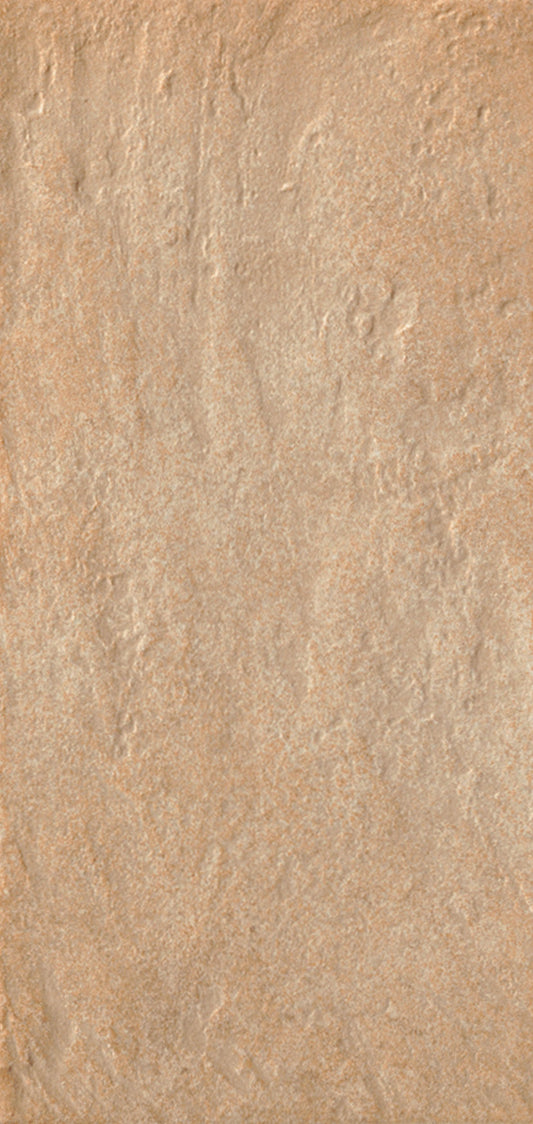 Gresie porțelanată aspect cotto Campigiane Rosata 30x30 cm