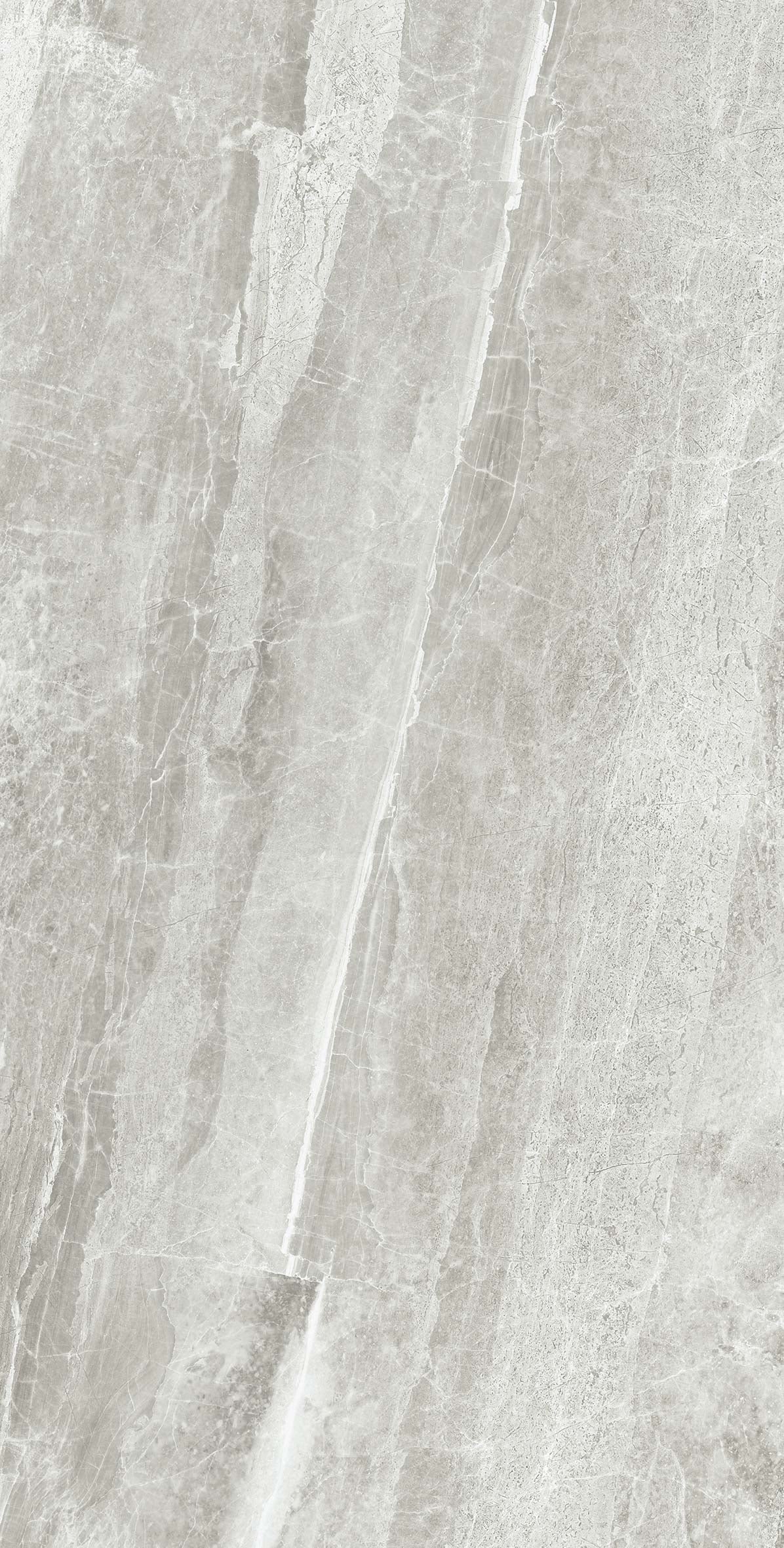 Gresie porțelanată aspect marmură Cashmere White