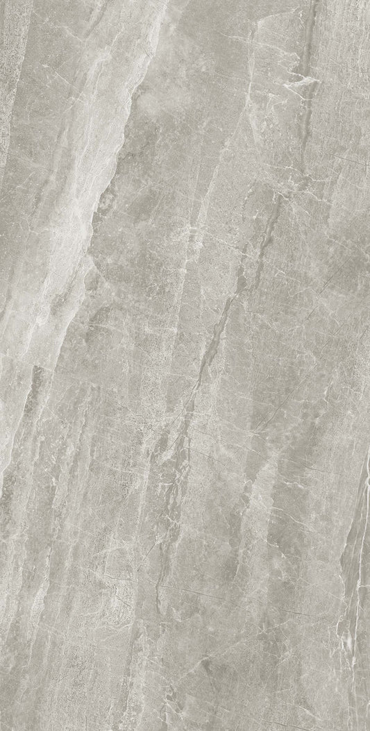 Gresie porțelanată aspect marmură Cashmere Visone 60x120 cm