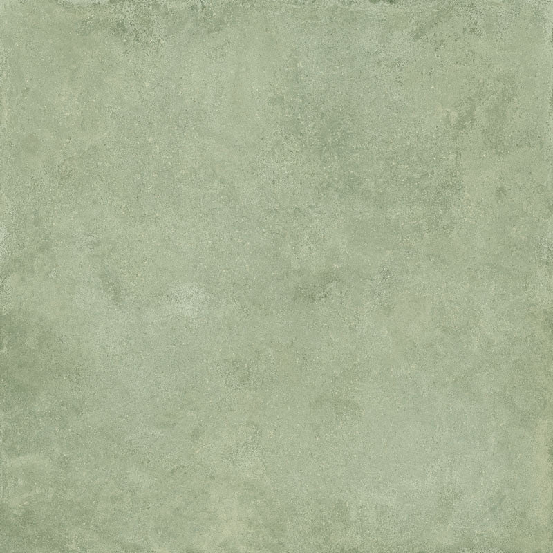 Gresie porțelanată aspect beton Miro Basil GRAD. ANGOLARE COSTA RETTA SX 33,5x120x3,5x3,5 cm