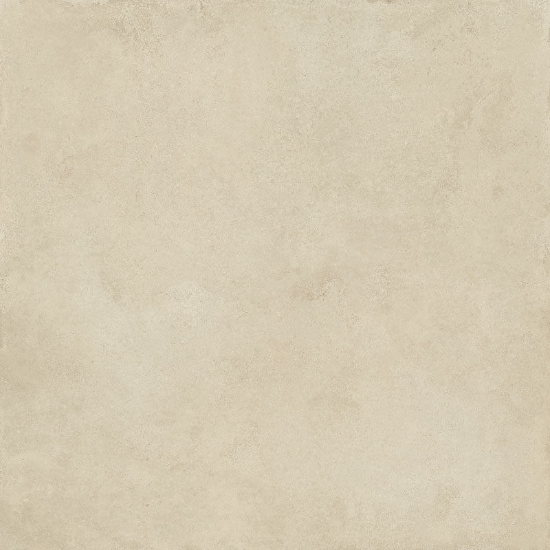 Porcelain tile 20 mm outdoor paver Miro Champagne TH2.0 120x120 cm