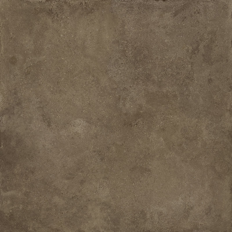 Gresie porțelanată aspect beton Miro Flame GRAD. ANGOLARE COSTA RETTA SX 33,5x120x3,5x3,5 cm