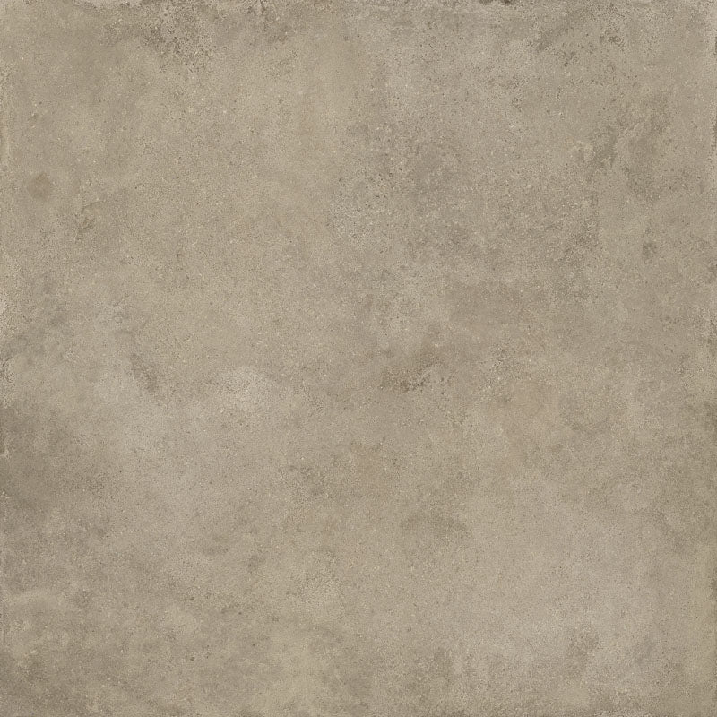 Porcelain tile concrete look Miro Loom GRAD. ANGOLARE COSTA RETTA SX 33,5x120x3,5x3,5 cm