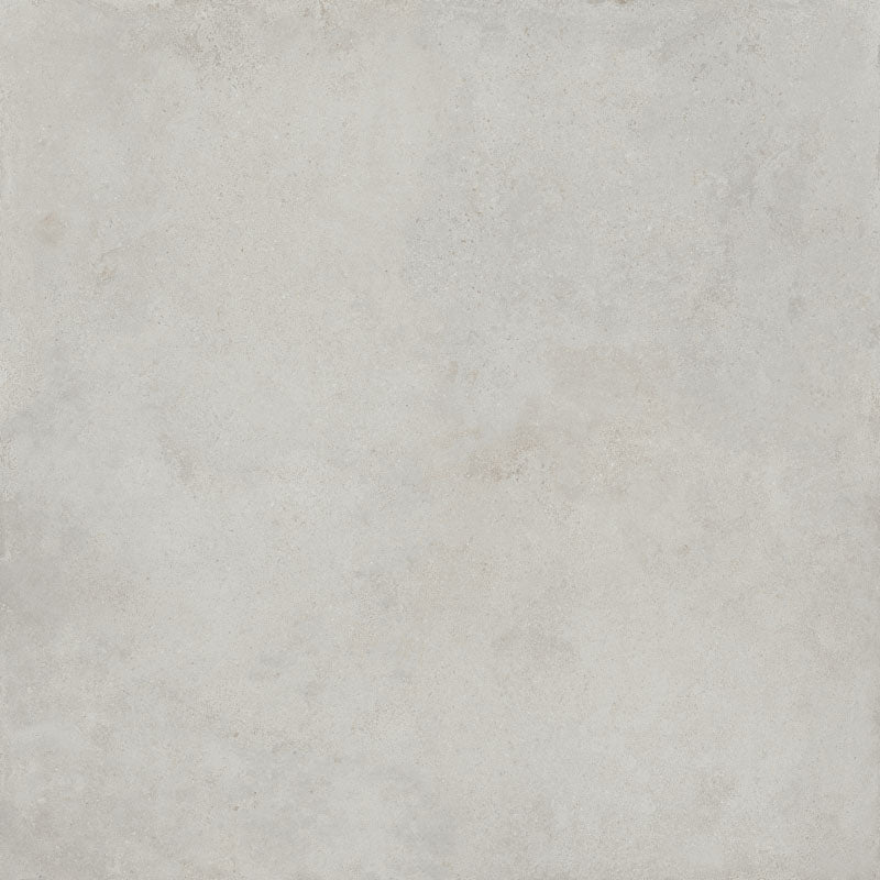 Porcelain tile 20 mm outdoor paver Miro Powder TH2.0 120x120 cm