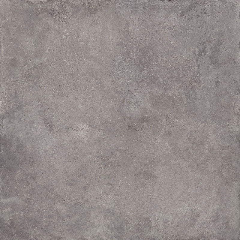 Gresie porțelanată aspect beton Miro Sienna GRAD. ANGOLARE COSTA RETTA SX 33,5x120x3,5x3,5 cm