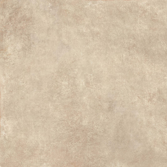 Gresie porțelanată aspect beton Corsocomo Cookie 120x120 cm
