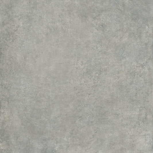 Gresie porțelanată aspect beton Corsocomo Storm 120x120 cm