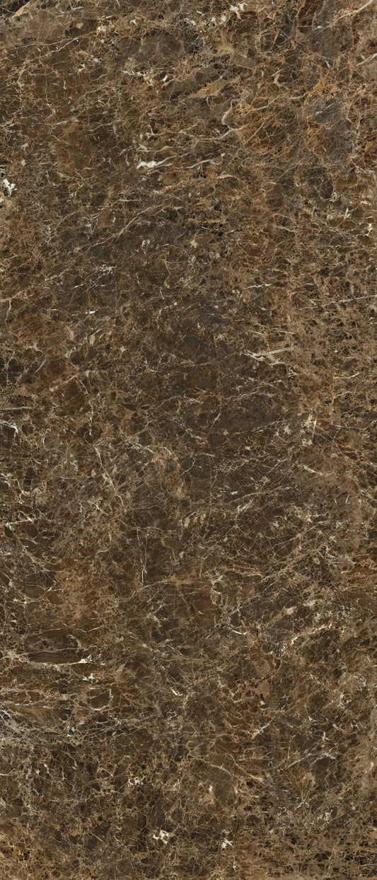 Gresie porțelanată aspect marmură Imperial Emperador 60x120 cm