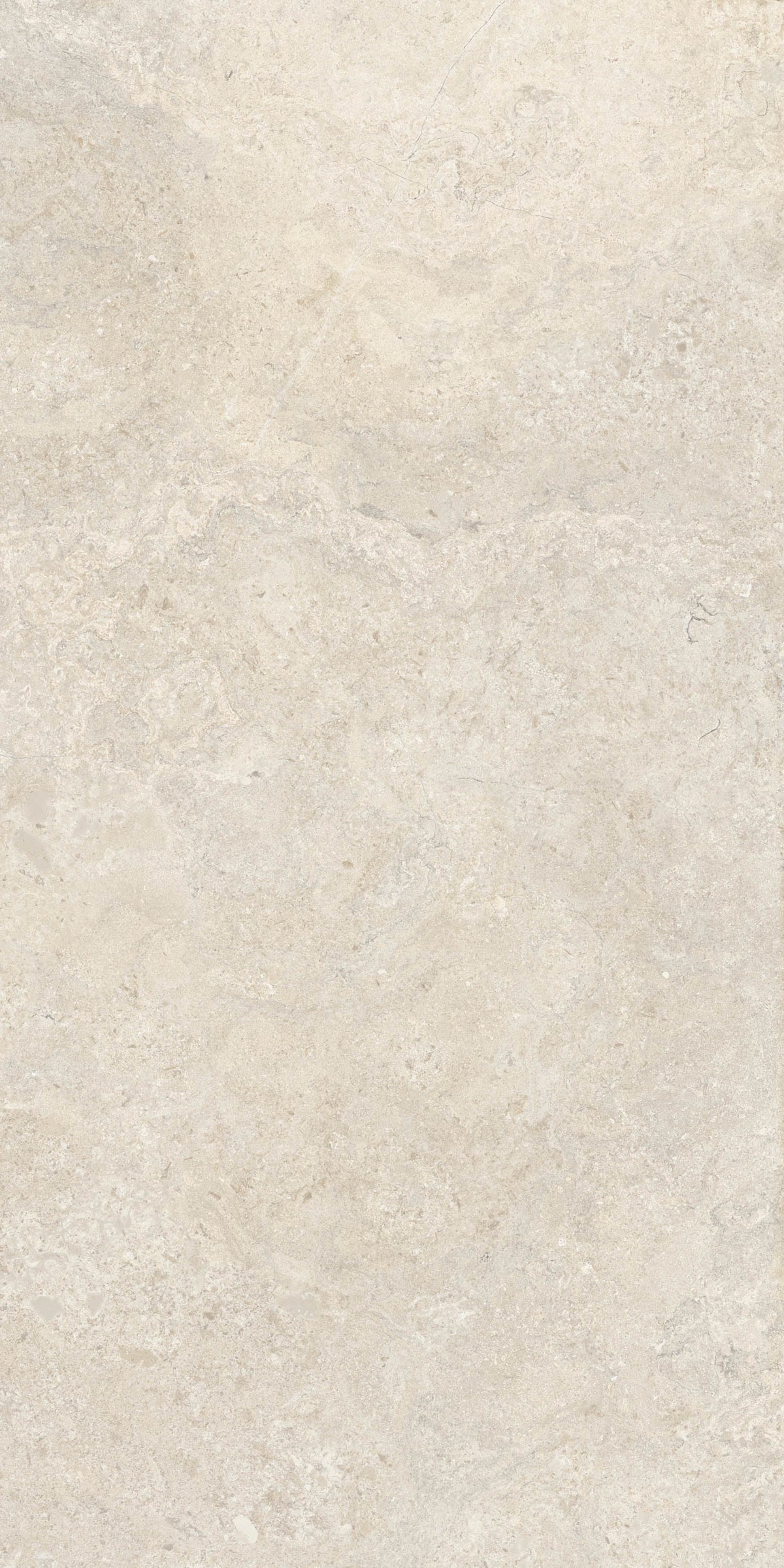 Porcelain tile stone look Heritage Nude 120x280 cm