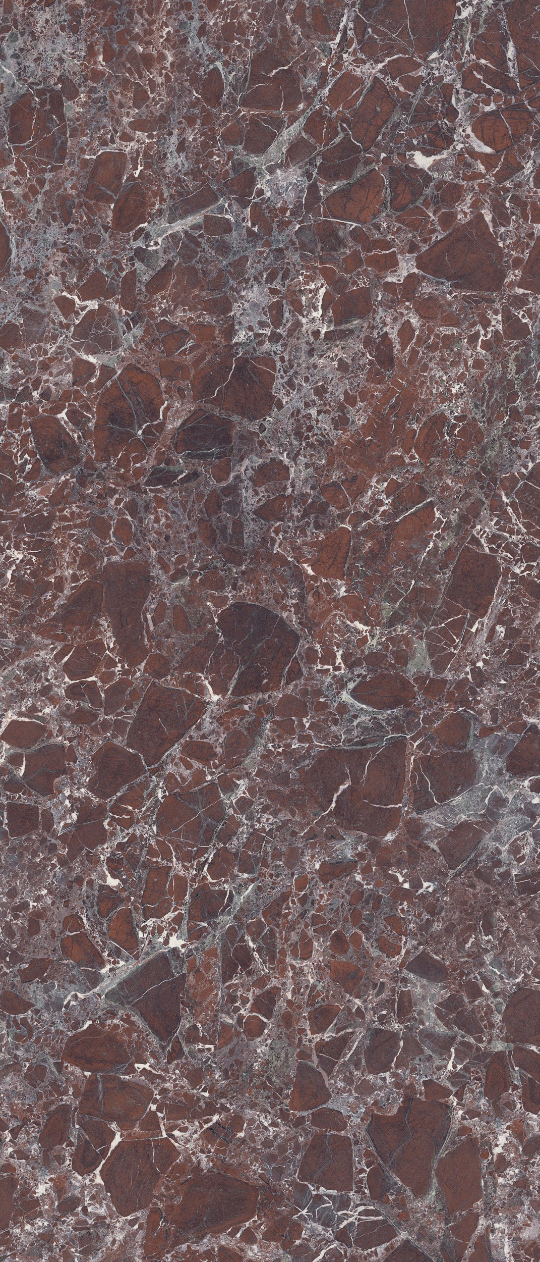 Gresie porțelanată aspect marmură Imperial Levante MOSAICO CUBE 30x35 cm