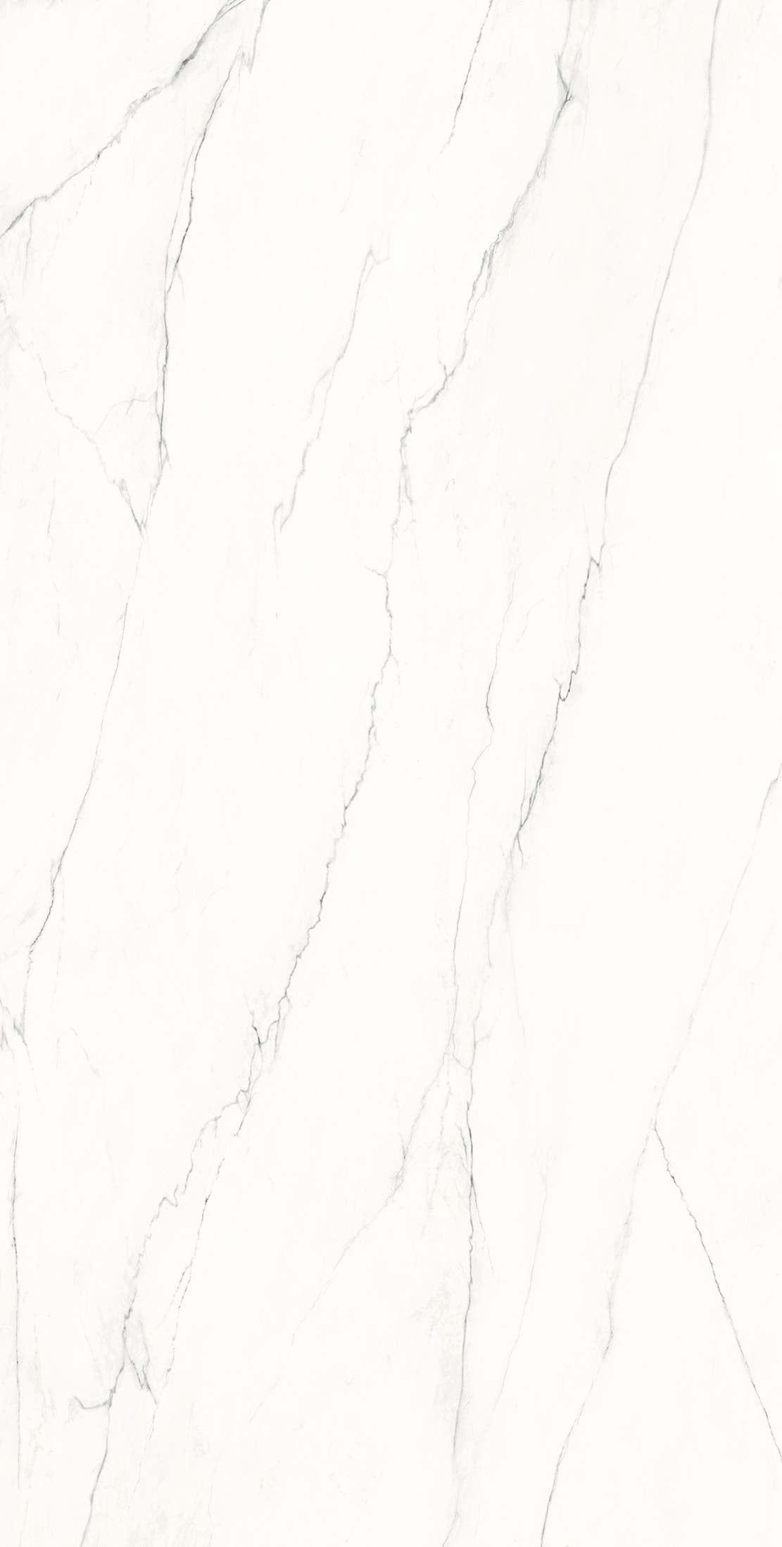 Porcelain tile marble look Lincoln 120x280 cm