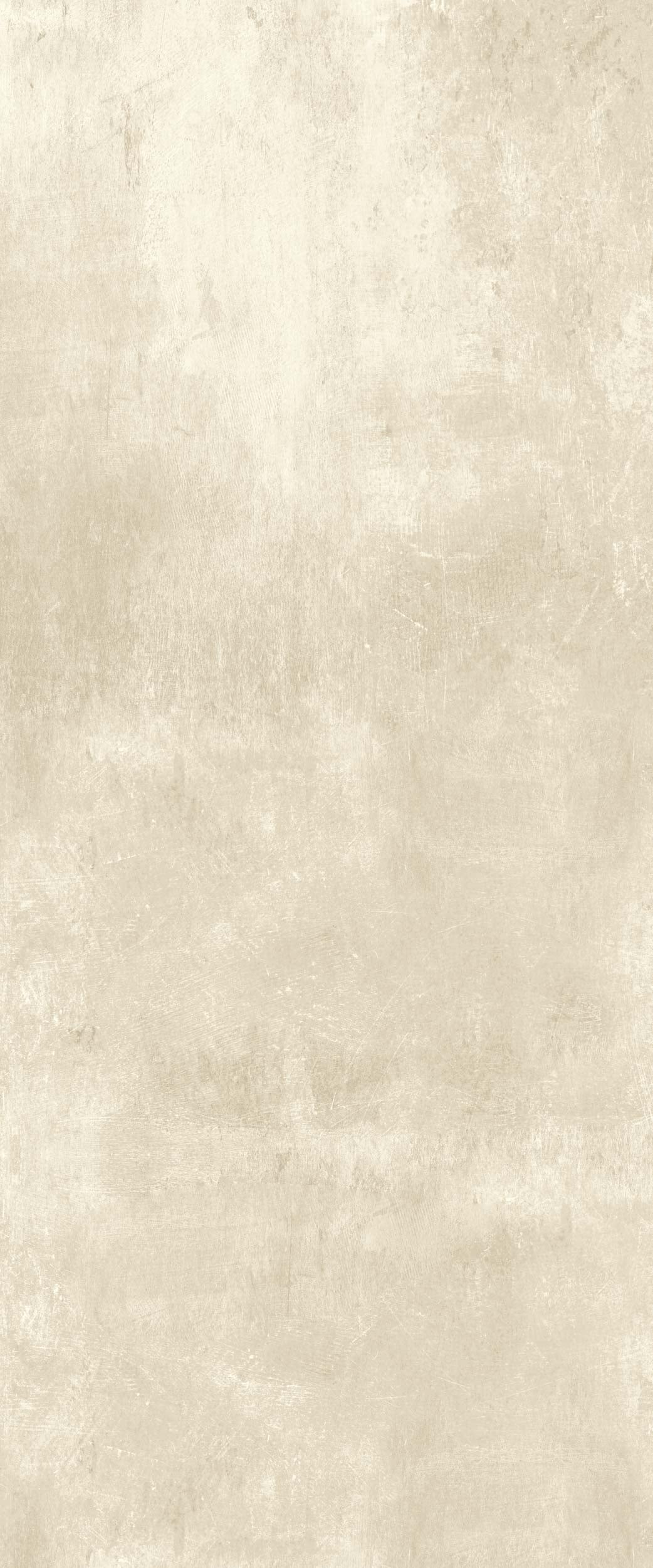 Gresie porțelanată aspect beton Loft Cream GRAD. ANGOLARE COSTA RETTA SX 33,5x120x3,5x3,5 cm