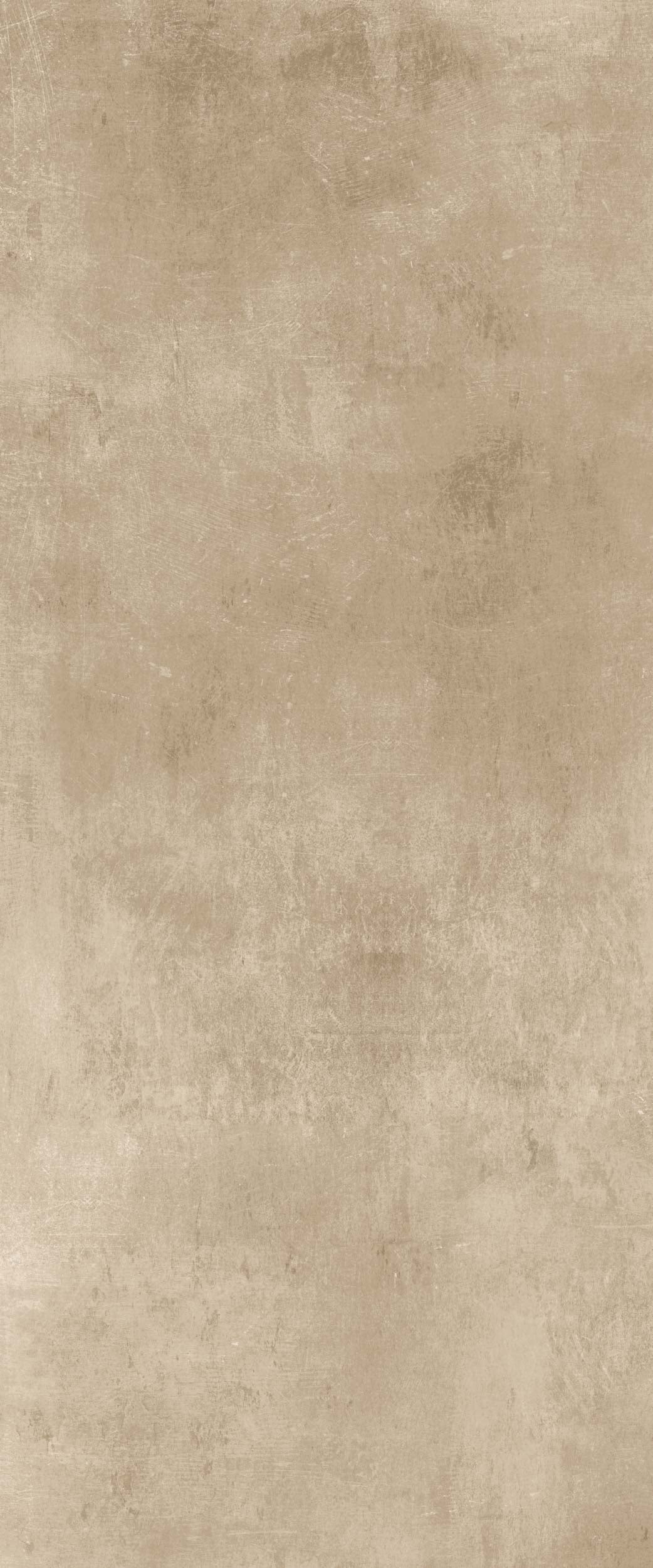 Gresie porțelanată aspect beton Loft Taupe GRAD. ANGOLARE COSTA RETTA SX 33,5x120x3,5x3,5 cm