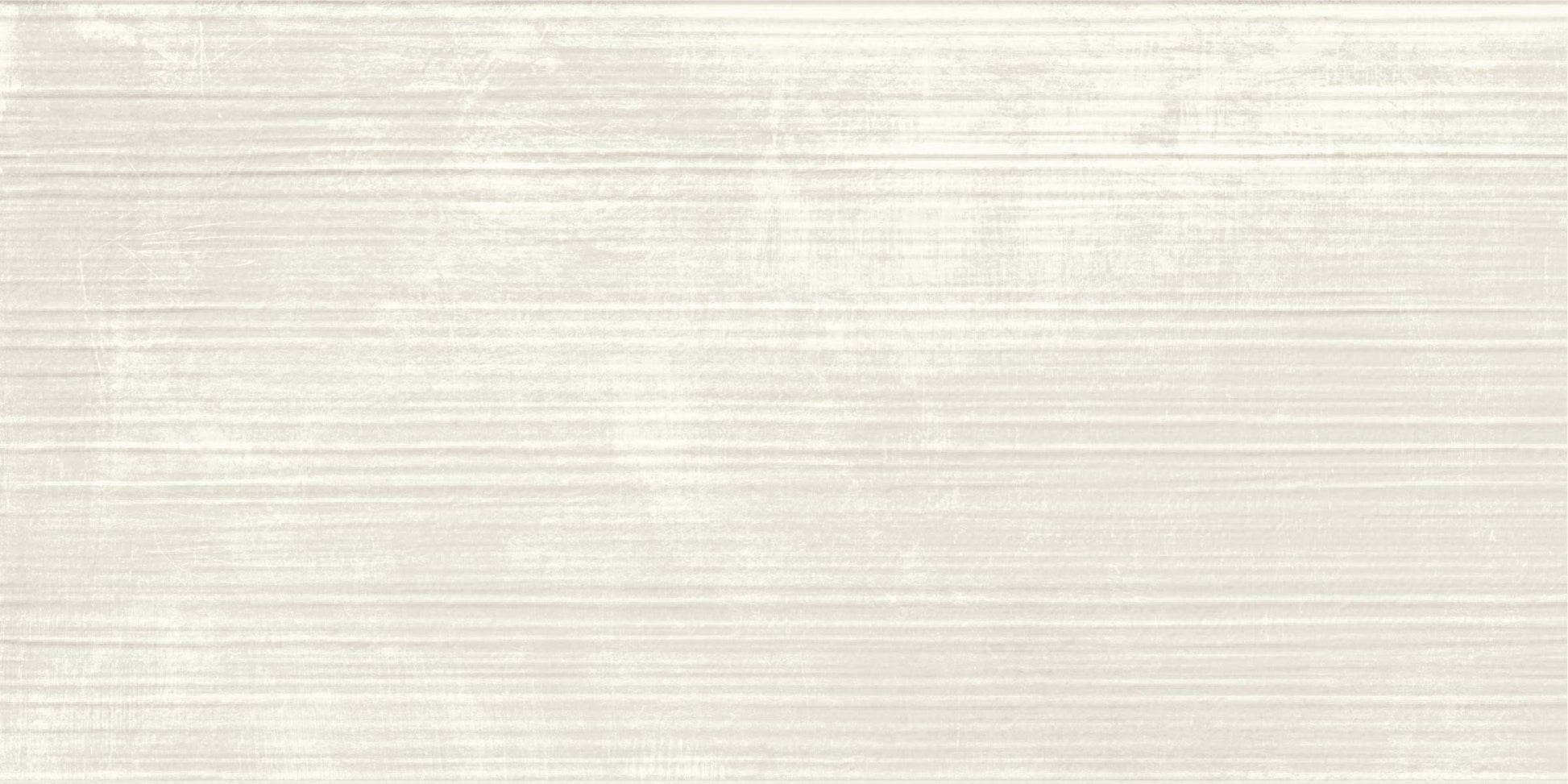 Porcelain tile concrete look Loft White