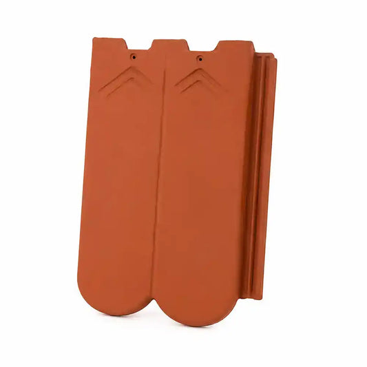 Țiglă ceramică Bavaria Duo - Leier – vedere 1