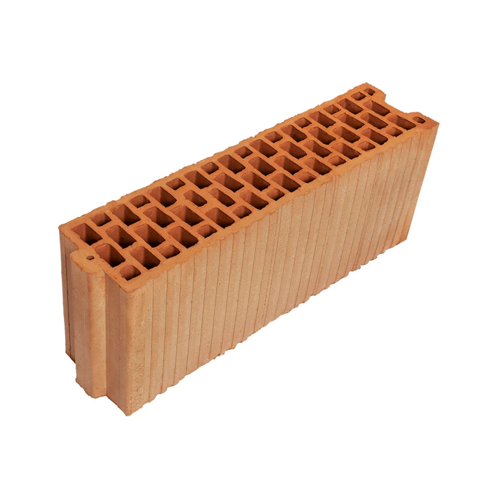 Cărămidă LeierTherm 12 NF - Leier