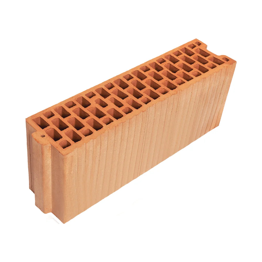 Cărămidă LeierTherm 12 NF S - Leier