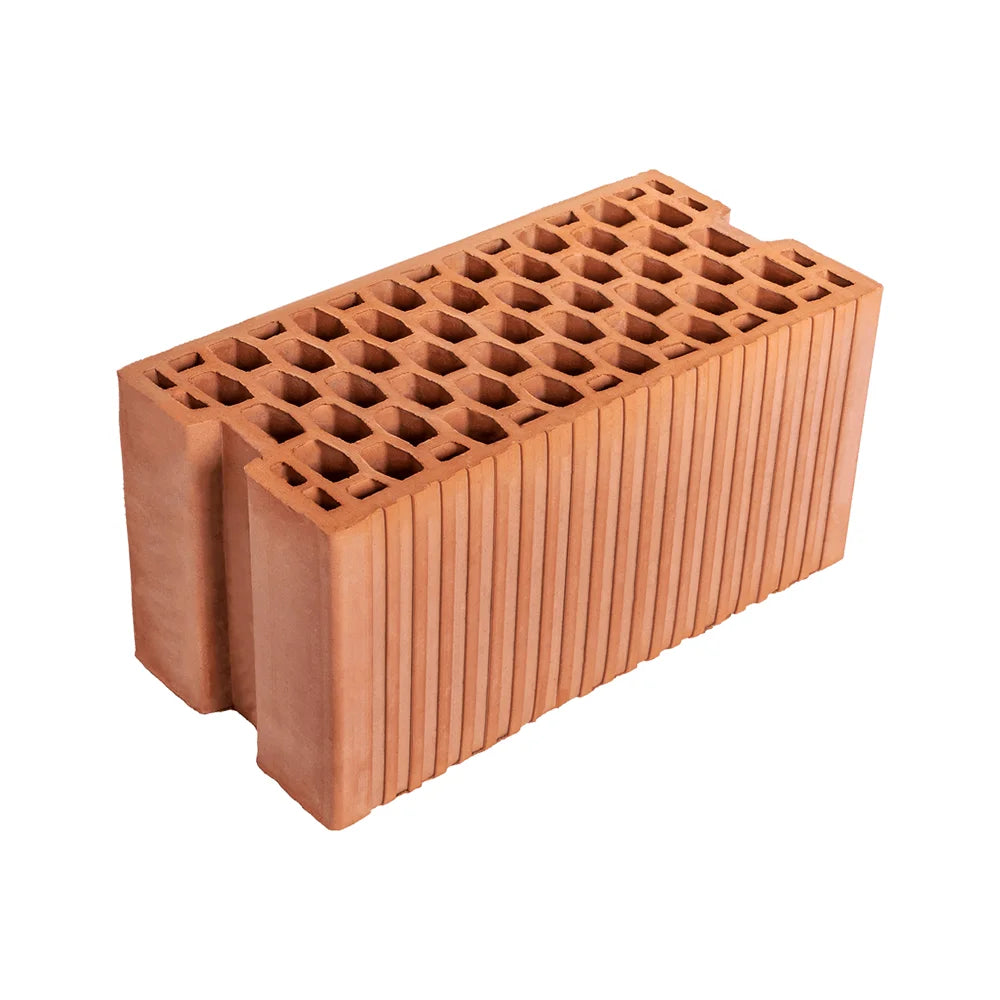 Cărămidă LeierTherm 19 S - Leier