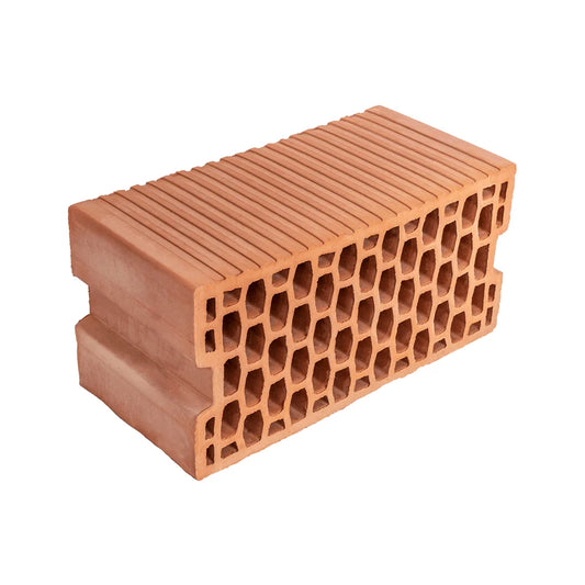 Cărămidă LeierTherm 19 S - Leier