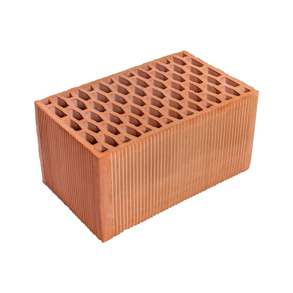Cărămidă LeierTherm 38 S - Leier