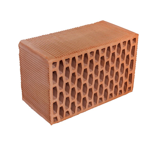 Cărămidă LeierTherm 38 S - Leier