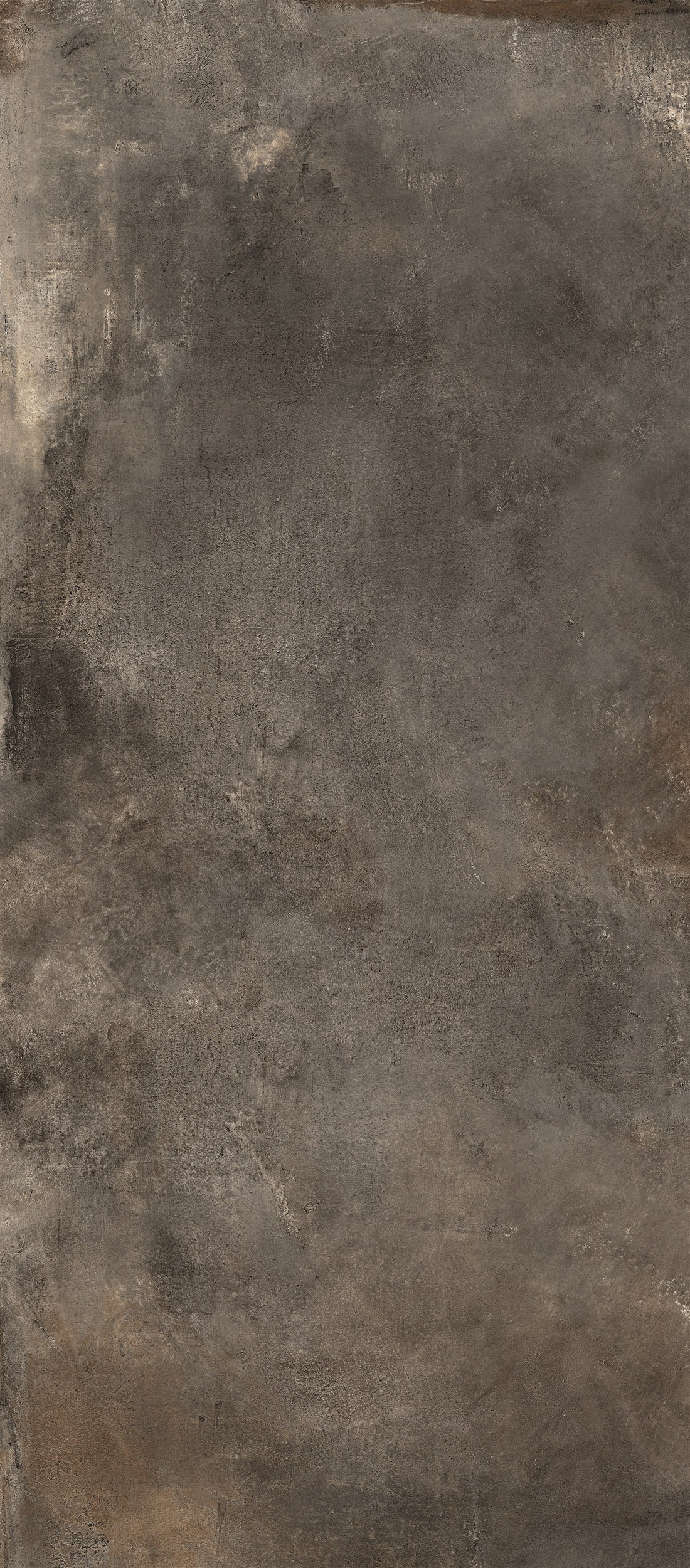 Gresie porțelanată aspect metal Magnetic Bronze 60x120 cm