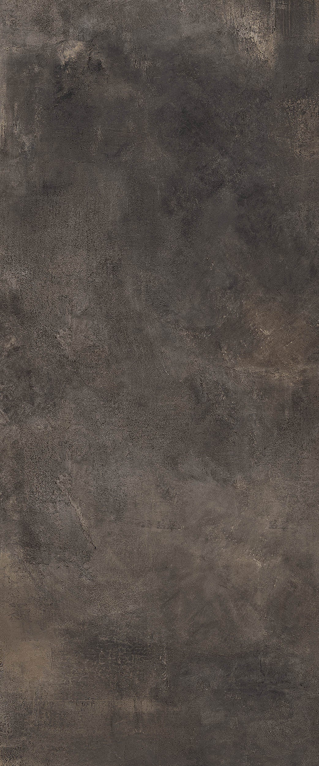 Porcelain tile metal look Magnetic Black GRAD. ANGOLARE COSTA RETTA DX 33,5x120x3,5x3,5 cm