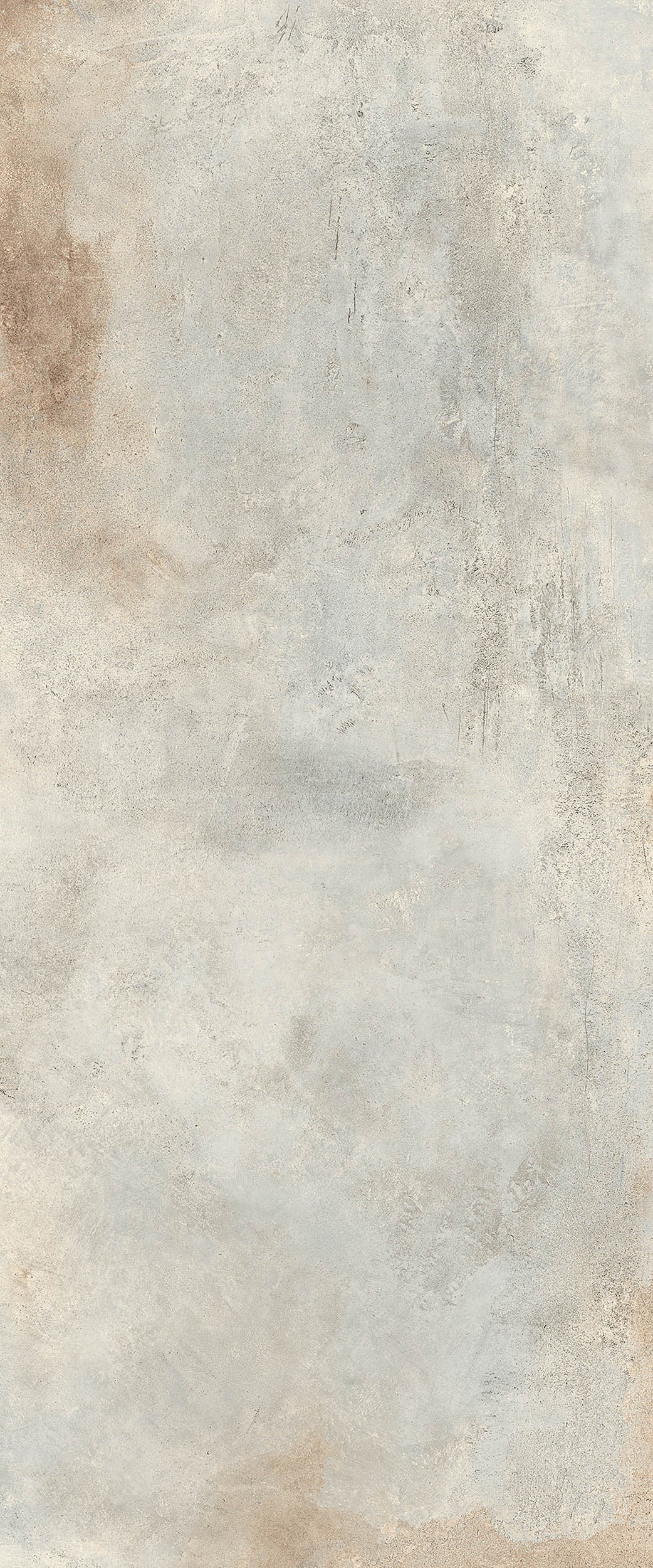 Gresie porțelanată aspect metal Magnetic Bronze