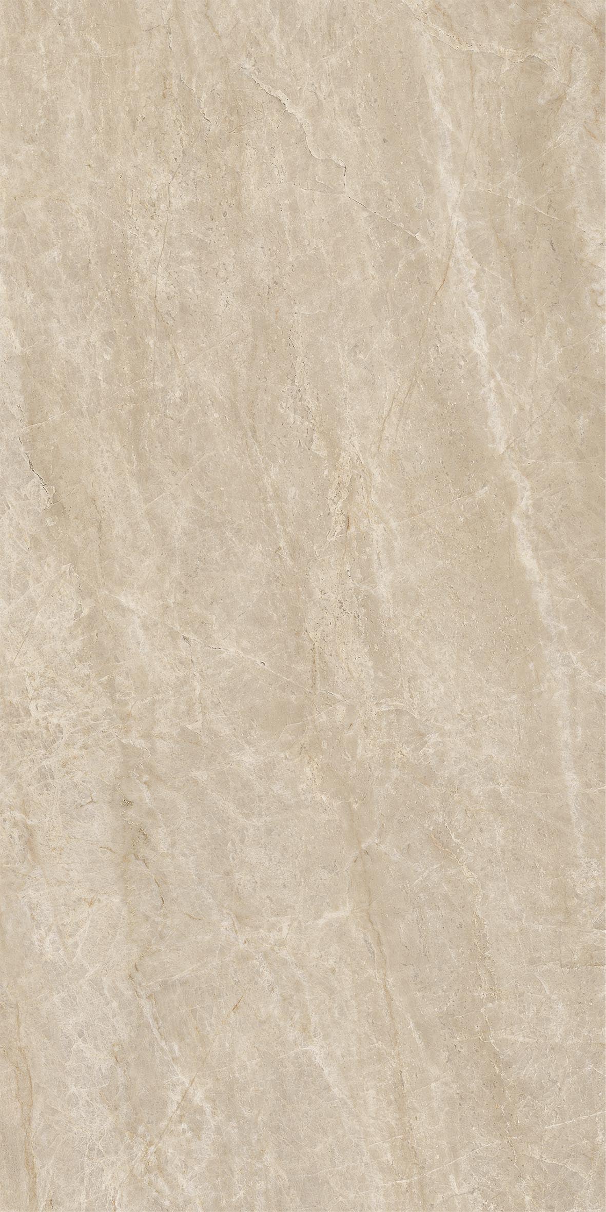 Gresie porțelanată aspect marmură Makrana Caramel MOSAICO MINI ESAGONI 26x30 cm