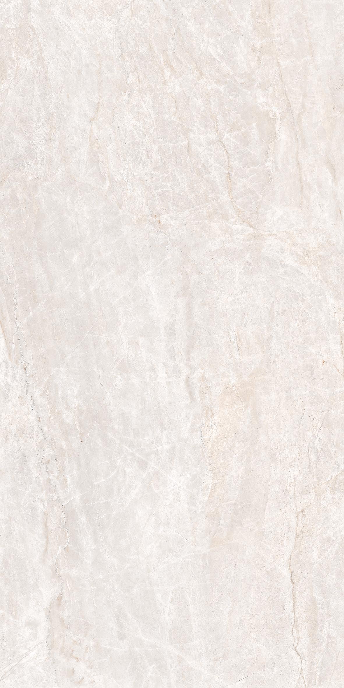 Porcelain tile marble look Makrana Cotton MOSAICO MINI ESAGONI 26x30 cm