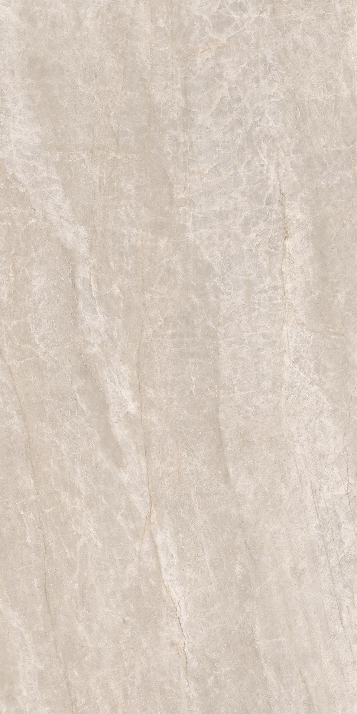 Porcelain tile marble look Makrana Pearl 120x280 cm